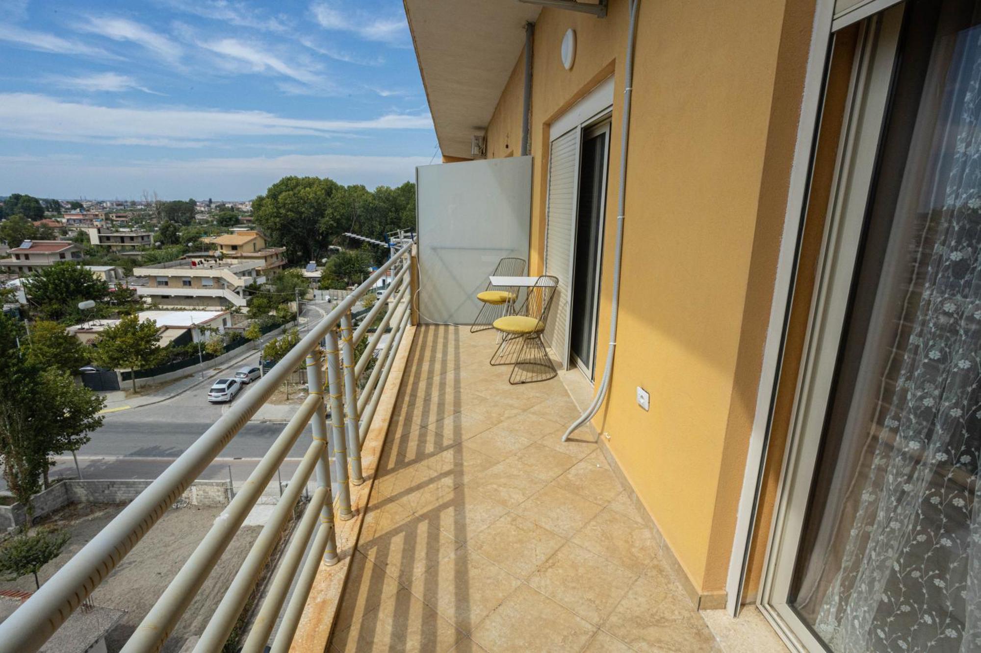 Emigres Apartments Vlore Vlorë Exterior foto