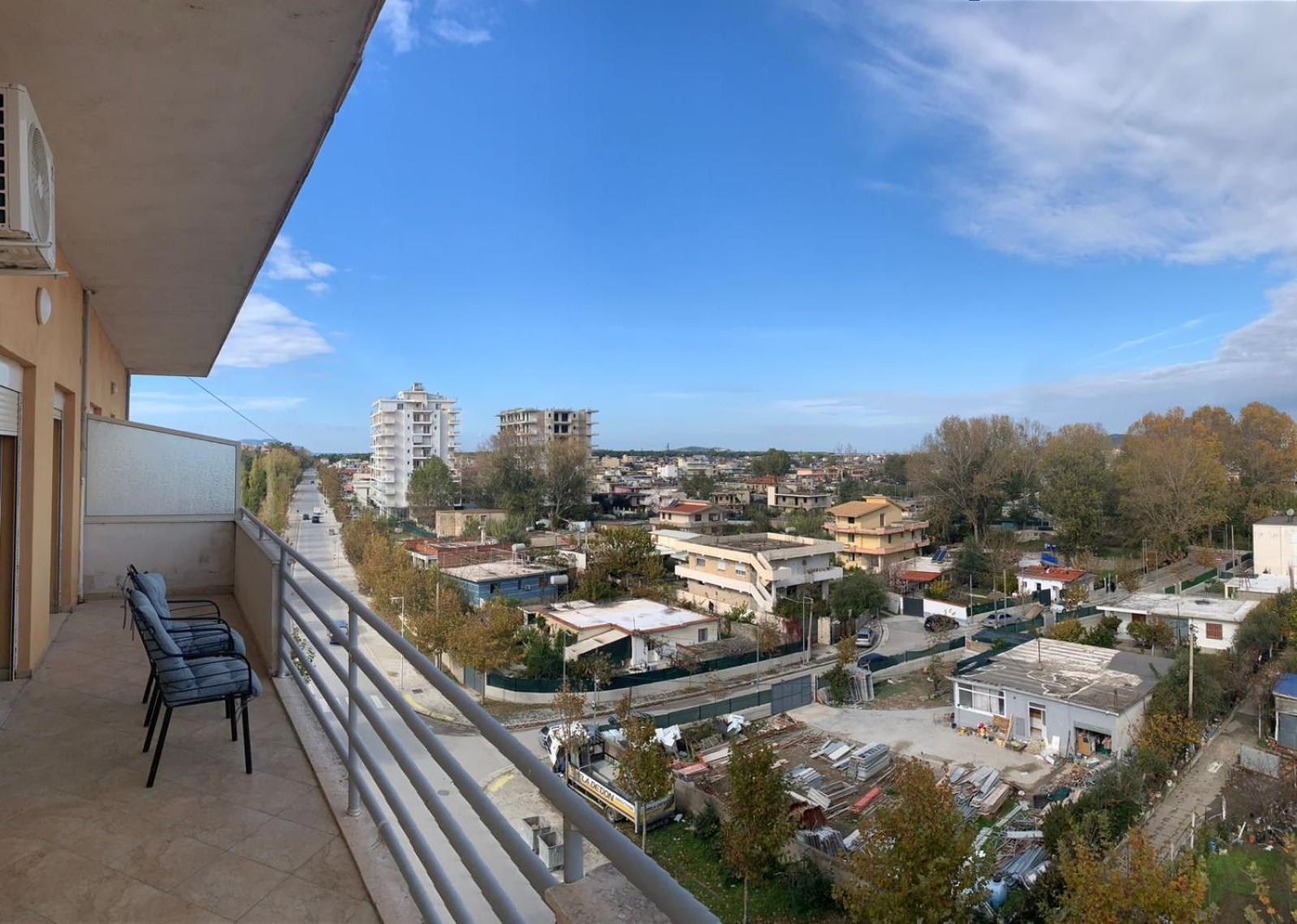 Emigres Apartments Vlore Vlorë Exterior foto
